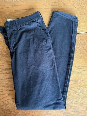 Express Skinny Chino Pant